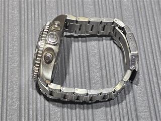 INVICTA 20343 AUSTRALIAN DIVER 2015 50MM M.O.P. Blk Dial